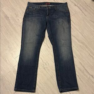 Cinch Straight Leg women jeans